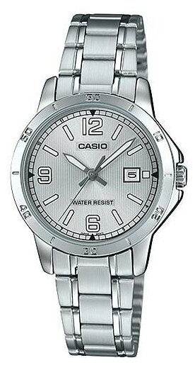 Наручные часы CASIO Collection LTP-V004D-7B2