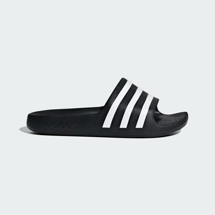 Шлепанцы adidas ADILETTE AQUA SLIDES KIDS