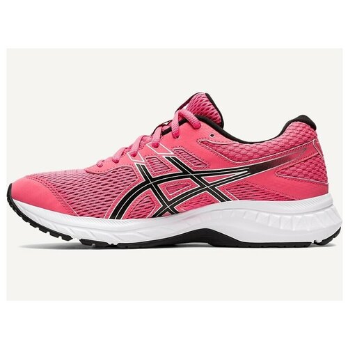 Кроссовки женские Asics Gel-Contend 6 розовые 1012A570-701 US 9.5/EUR 41.5