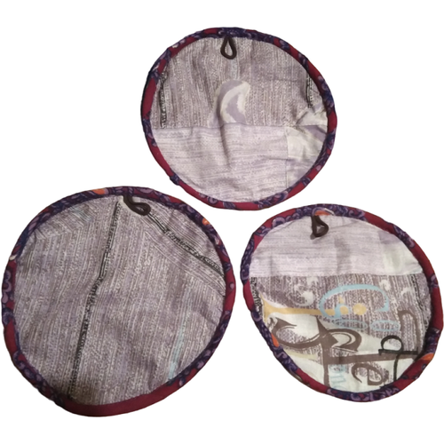 Прихватка Vip S5