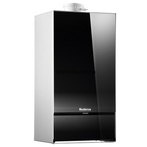 Настенный конденсационный газовый котел Buderus Logamax plus GB172-30 iK H 269208₽