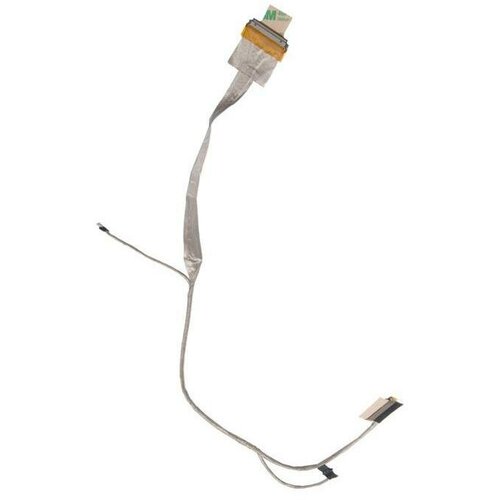 Шлейф матрицы (matrix cable) для ноутбука Sony FW, VGN-FW16, M762, FCG-3D1M, 073-0001-6485_A шлейф матрицы для ноутбука sony fw vgn fw16 m762 fcg 3d1m