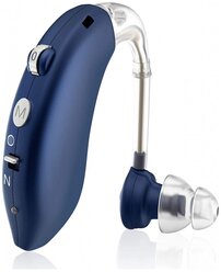 Цифровой слуховой аппарат Острослух ZDB-25