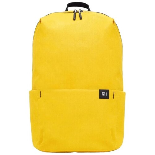 фото Рюкзак xiaomi mi colorful mini 7л (желтый)