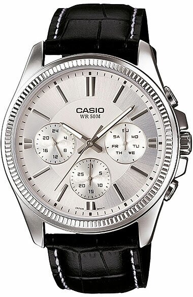 Наручные часы CASIO Collection MTP-1375L-7A