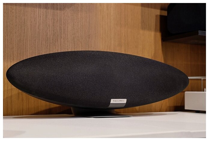 Умная колонка Bowers & Wilkins Zeppelin