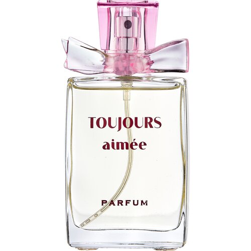 Новая Заря Женский Всегда любима (Toujours Aimee) Духи (parfum) 35мл