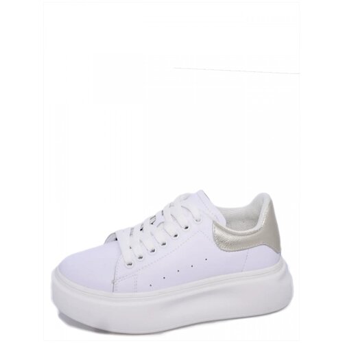 фото Женские кроссовки, кеды amantoni g5001a-2v, размер 39