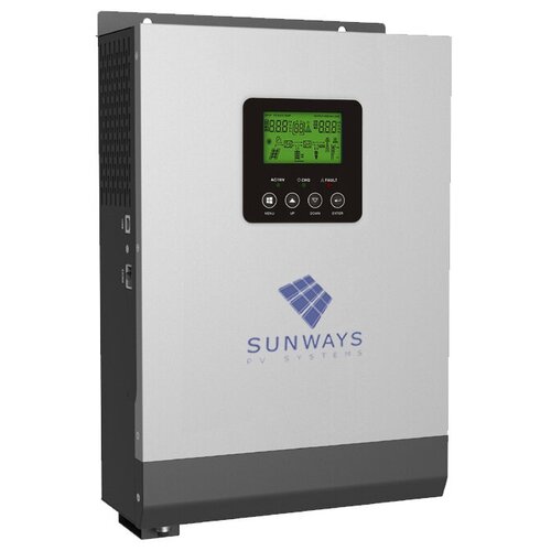 Инвертор Sunways UMX II PWM 1012