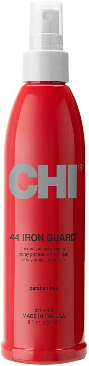 Спрей термозащитный для волос Chi 44 Iron Guard Thermal Protection Spray, 237 мл