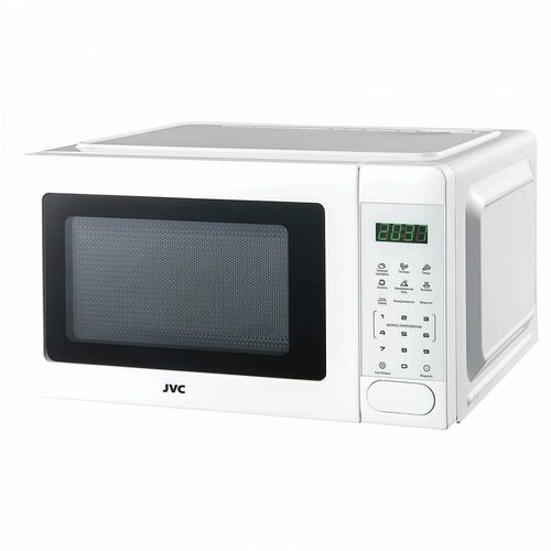 Микроволновая печь JVC JK-MW365S белый 766400₽