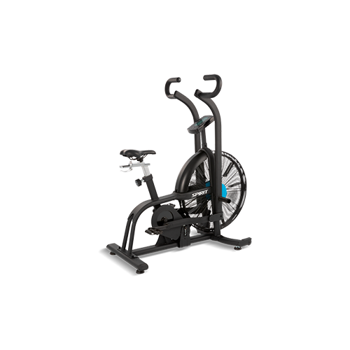 Spirit Fitness Велотренажер SPIRIT AB900 AIR BIKE