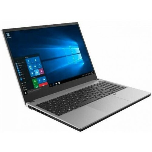 RIKOR Ноутбук Rikor ME-15542 Ryzen 3 5425U 8Gb SSD256Gb AMD Radeon Vega 6 156 IPS FHD 1920x1080 noOS black WiFi BT Cam ME-1554 ME-1554 5592000₽