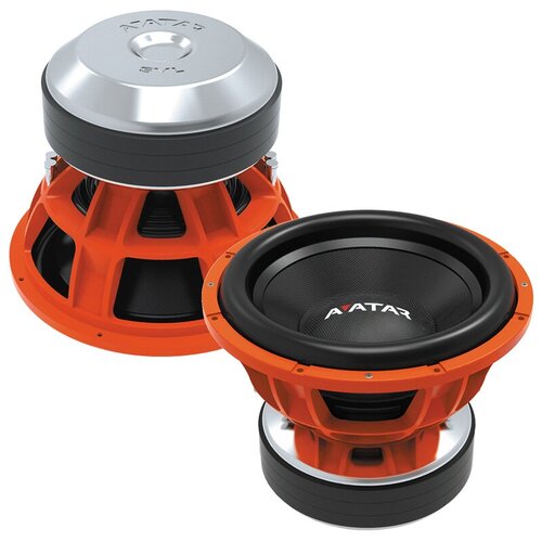 Сабвуфер Avatar Volcano SVL-1547 D1 5059000₽