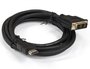 Кабель ExeGate HDMI - DVI Single Link, EX-CC-HDMIM-DVIM