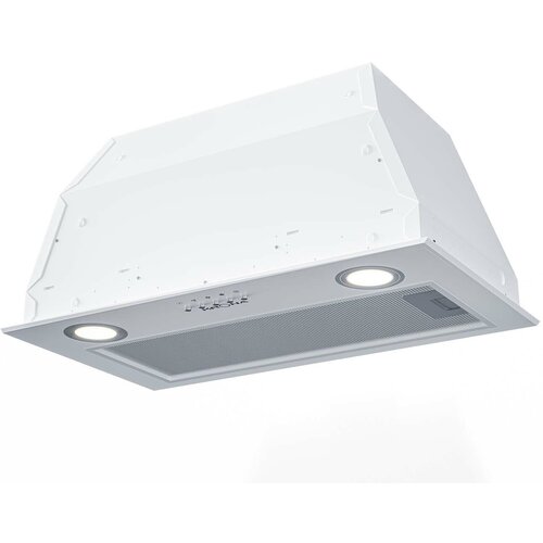 Вытяжка полностью встраиваемая Krona Asta 600 white PB 8999₽