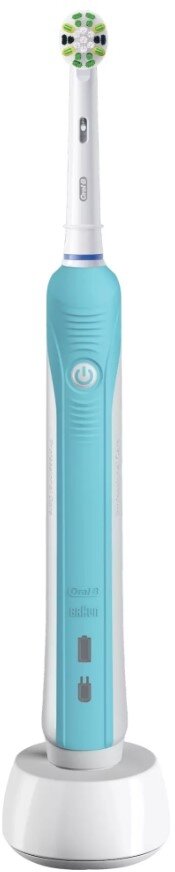 Зубная щетка Braun Oral-B D16.513.1U