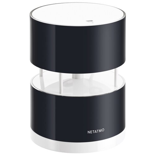 модуль измерения осадков для умной метеостанции netatmo nrg01 ww Netatmo NWA01-WW