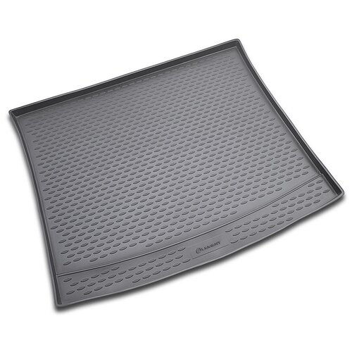 фото Element коврик в багажник vw caddy 2007-&gt;, мв. (полиуретан)