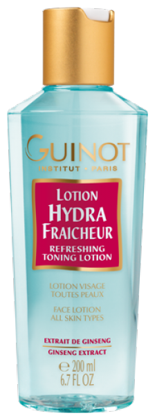 Guinot Lotion Hydra Fraicheur