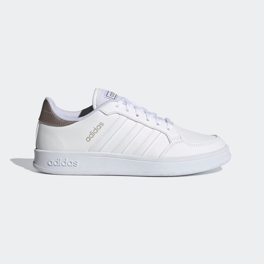 Кроссовки adidas Breaknet