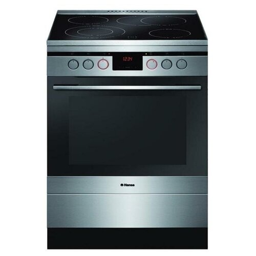 Электрическая плита Hansa FCCX68225 серебристый 7313900₽