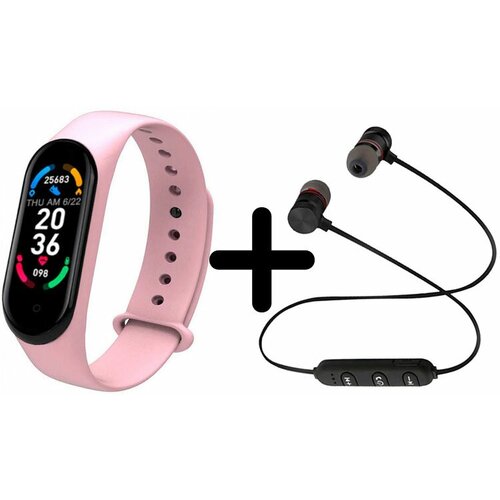 BandRate Smart Комплект BandRate Smart BRSM66BP-SET1 335000₽