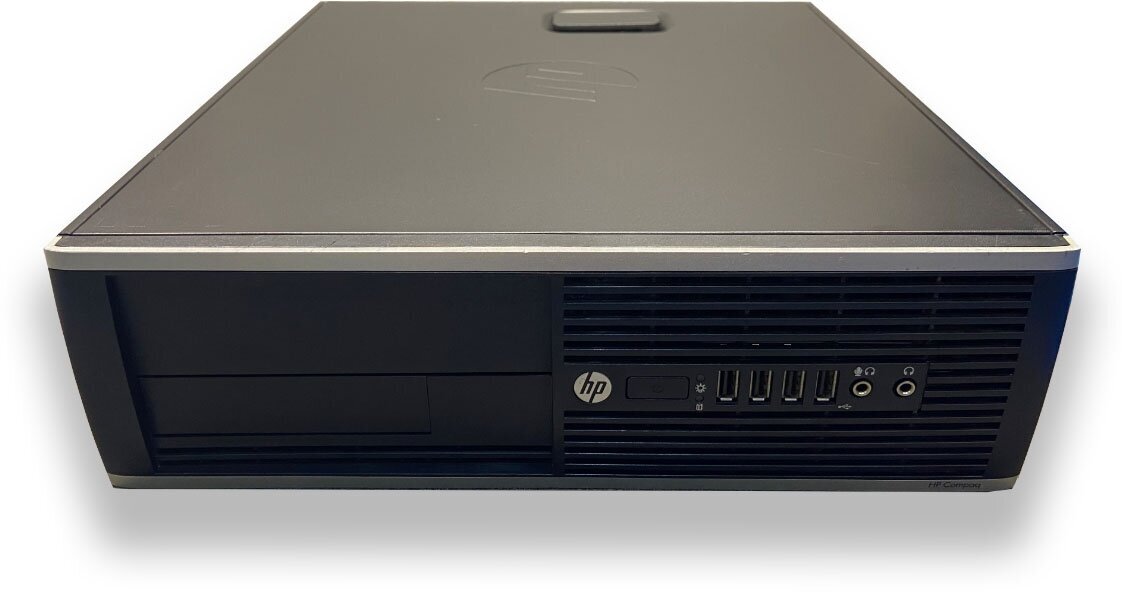 HP Compaq Elite 8300 SFF i5-3470/DDR3-4Gb/HDD-500Gb