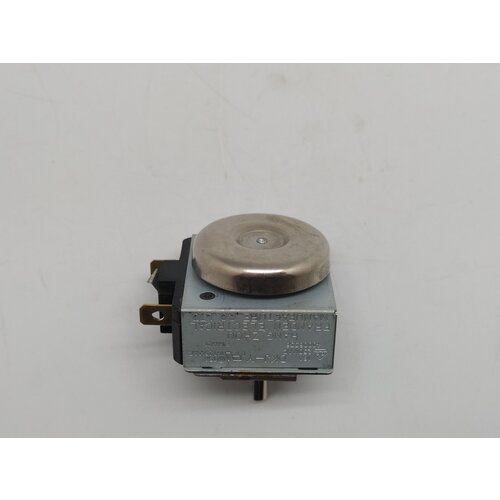 Таймер электро механический Гефест DKJ-Y-0718-120 860₽
