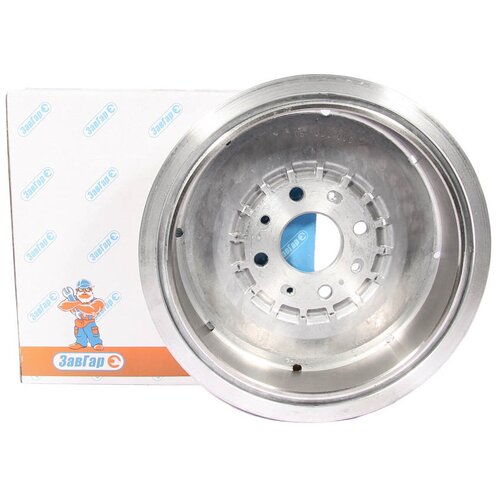 Барабан тормозной 2101-07 