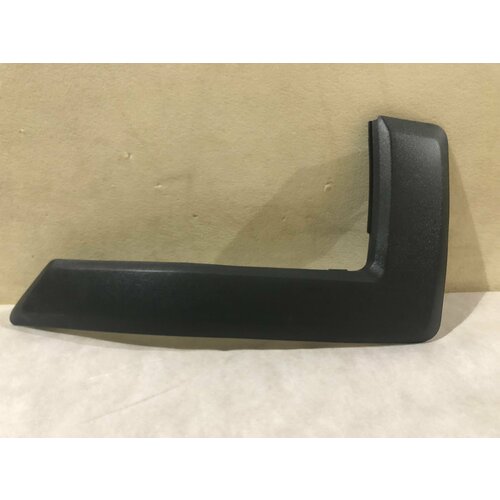 Молдинг бампера передний левый Форд Фьюжен FORD FUSION 2005-2010