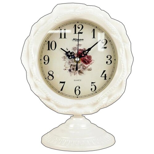 фото Настольные/настенные часы mirron s77a