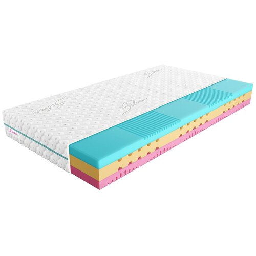 фото Матрас sontelle fuse modern 70x180 см