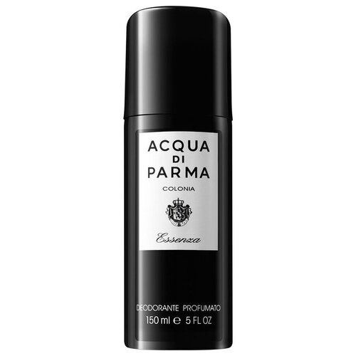парфюмированный дезодорант спрей acqua di parma colonia pura 150 мл Acqua di Parma Дезодорант-спрей Colonia Essenza, 150 мл