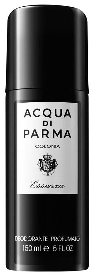 Парфюмированный дезодорант-спрей Acqua di Parma COLONIA ESSENZA / объём 150 мл