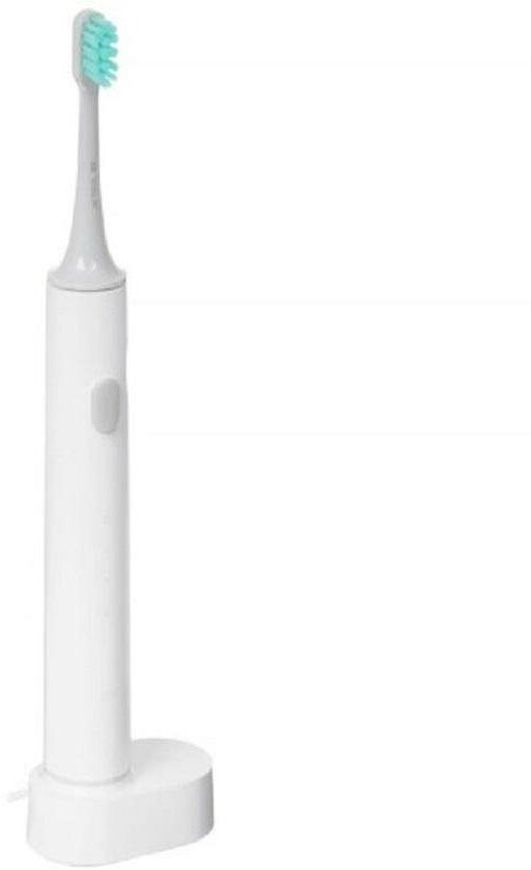 Электрическая зубная щетка Xiaomi Mi Smart Electric Toothbrush T500 (NUN4087GL) - фотография № 4