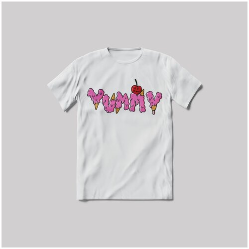 фото Футболка music - 18 brut-shop