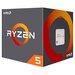 Процессор AMD Ryzen 5 1500X AM4, 4 x 3500 МГц, OEM