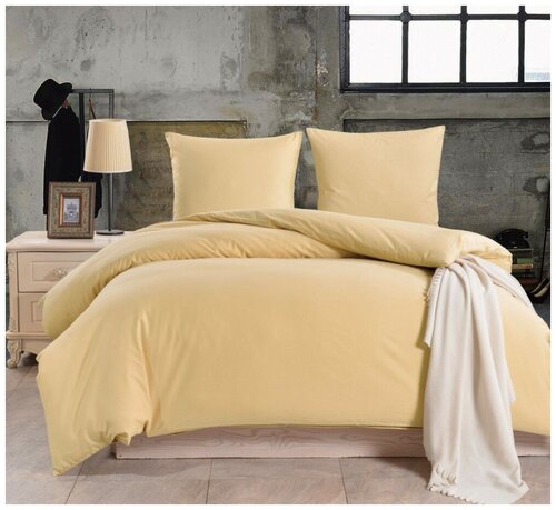Комплект постельного белья Valtery CL-1007, семейное, хлопок, цветной