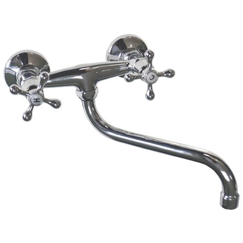 Смеситель для кухни (мойки) Армада 44005 44005 хром