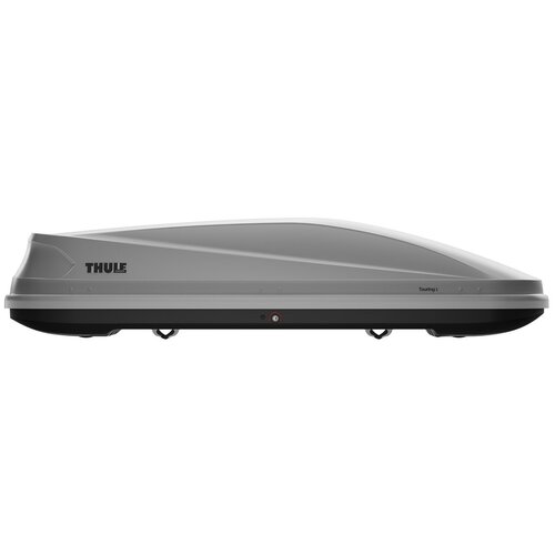 Багажный бокс на крышу THULE Touring L (420 л), titan aeroskin