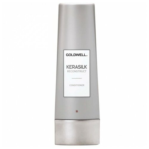 Goldwell кондиционер для волос Kerasilk Reconstruct, 200 мл