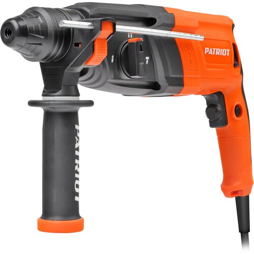 Перфоратор PATRIOT RH 263 без аккумулятора880 Вт 5790₽