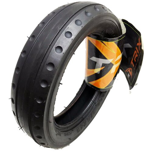 Покрышка Trix 175х40 P-1273 покрышка для детской коляски trix 250x64 черный p 1273 black