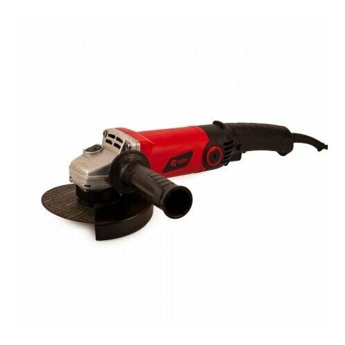 Угловая шлифовальная машина Edon AG-1251000E 288000₽
