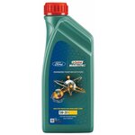 FORD Масло Моторное Ford Castrol Magnatec E 5w-20 Синтетическое 1 Л 15d632 - изображение