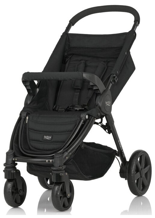 Britax b agile 4s hotsell