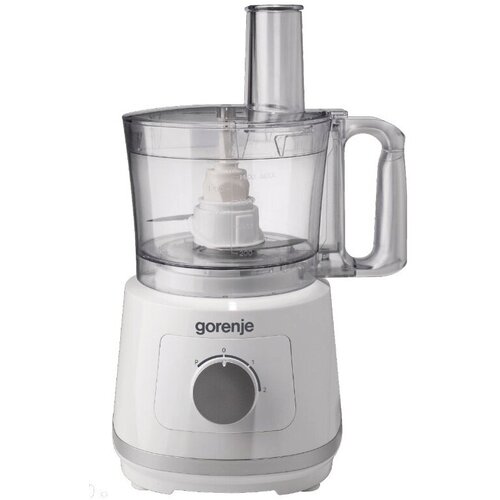 Кухонный комбайн Gorenje SB801W 800Вт белый 1174200₽