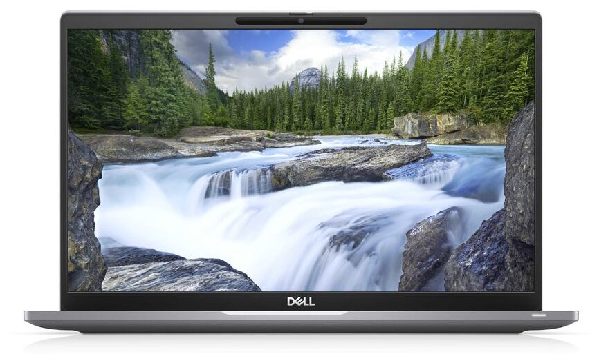 Ноутбук Dell Latitude 7420