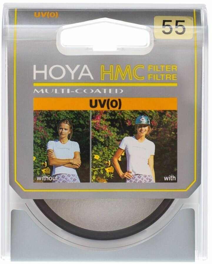 HMC 55 MM. UV(0)